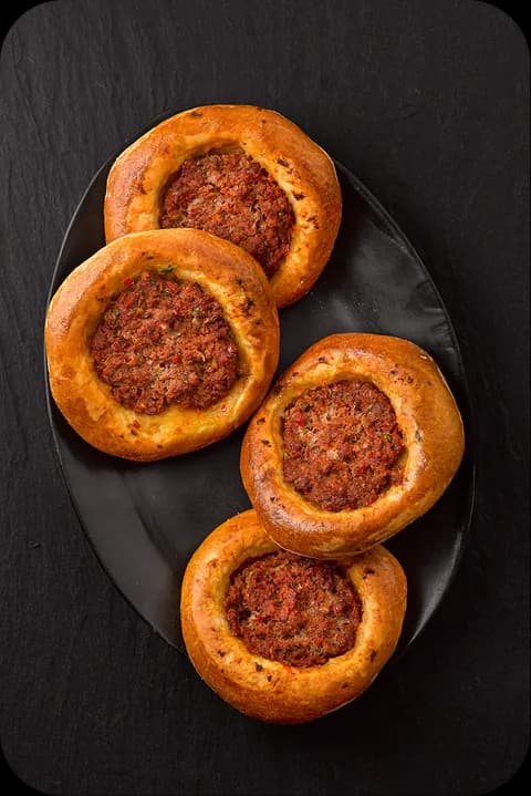 Türkisches Hackfleisch-Gebäck – a_la_sevda