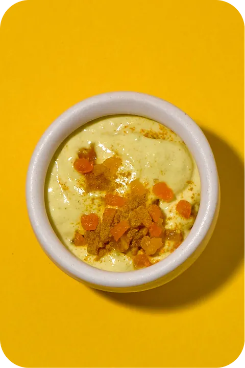 Curry-Dip – FoodDude