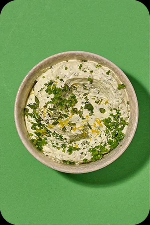 Kräuterbutter – FoodDude