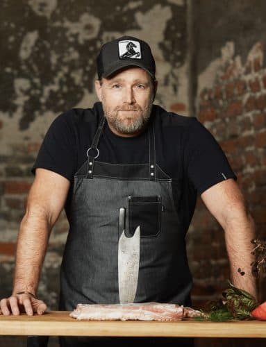 Brian Bojsen