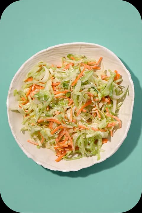 Coleslaw – FoodDude