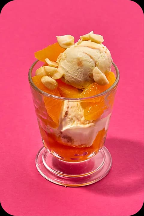 Salted-Caramel-Becher – FoodDude