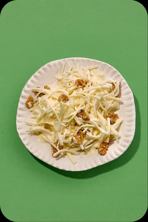 Waldorfsalat – FoodDude