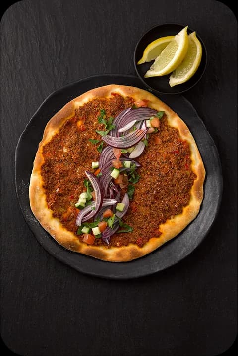 Lahmacun – a_la_sevda