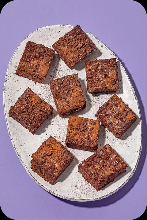 Brownies – FoodDude