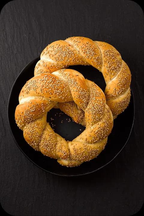 Simit – a_la_sevda