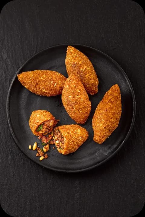 İçli Köfte – a_la_sevda