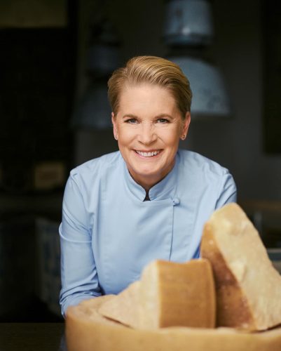 Cornelia Poletto