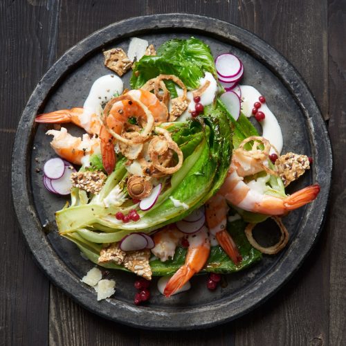 Rezeptfoto für Food Dude