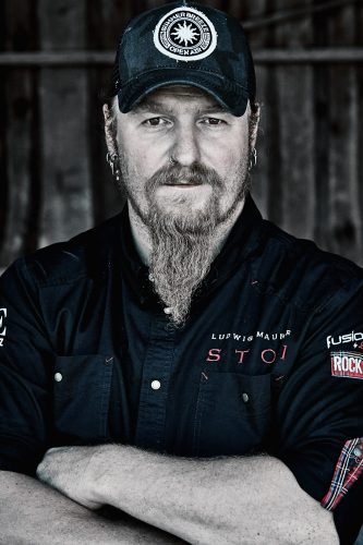 Luki Maurer